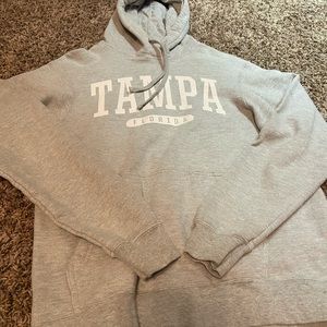 Florida sweatshirt